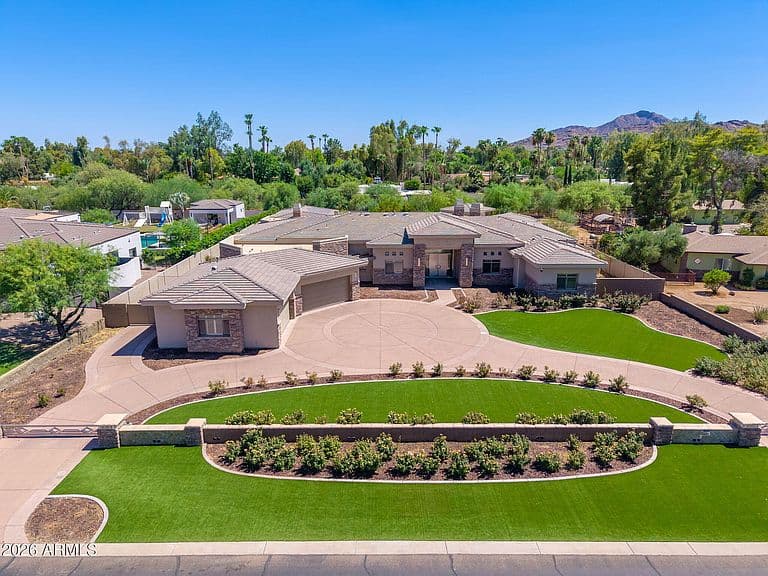 6839 E SUNNYVALE Road photo 1