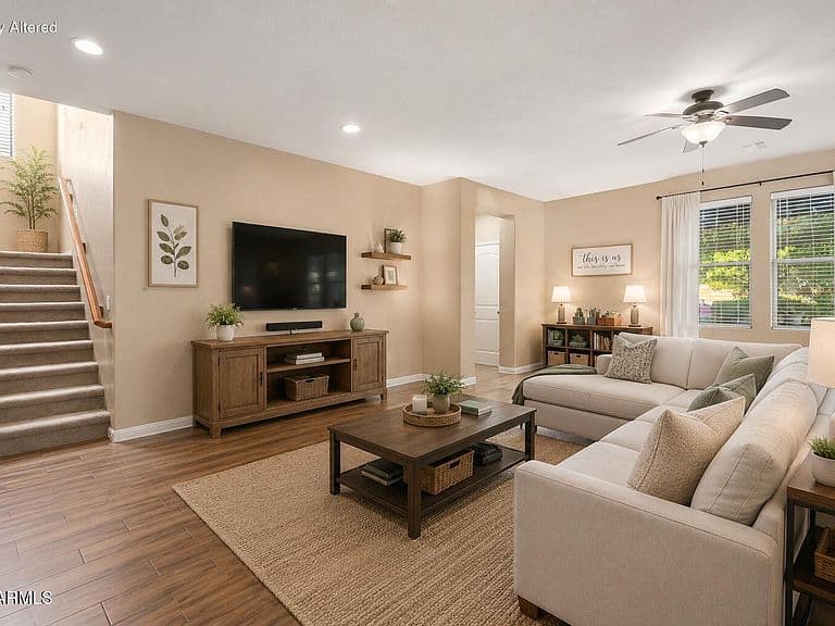4730 S TWINLEAF Drive photo 4