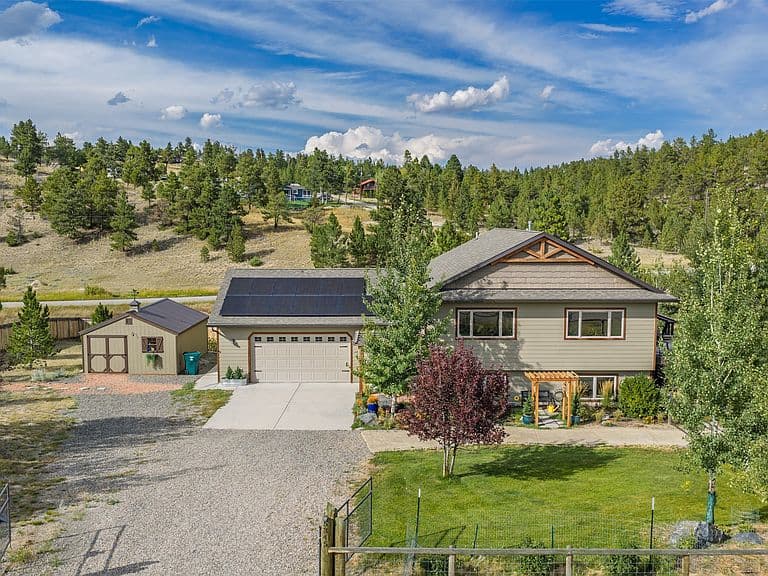 5345 Stallion Ridge Dr photo 3