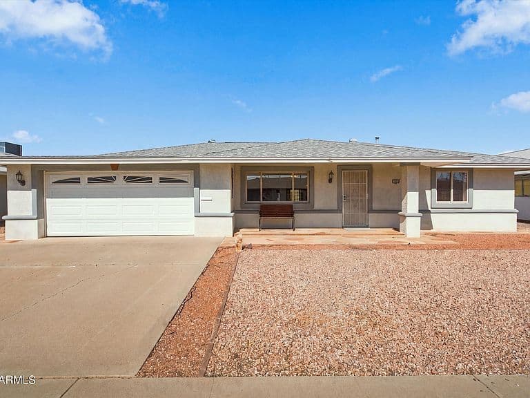 9916 W SHIPROCK Drive photo 1