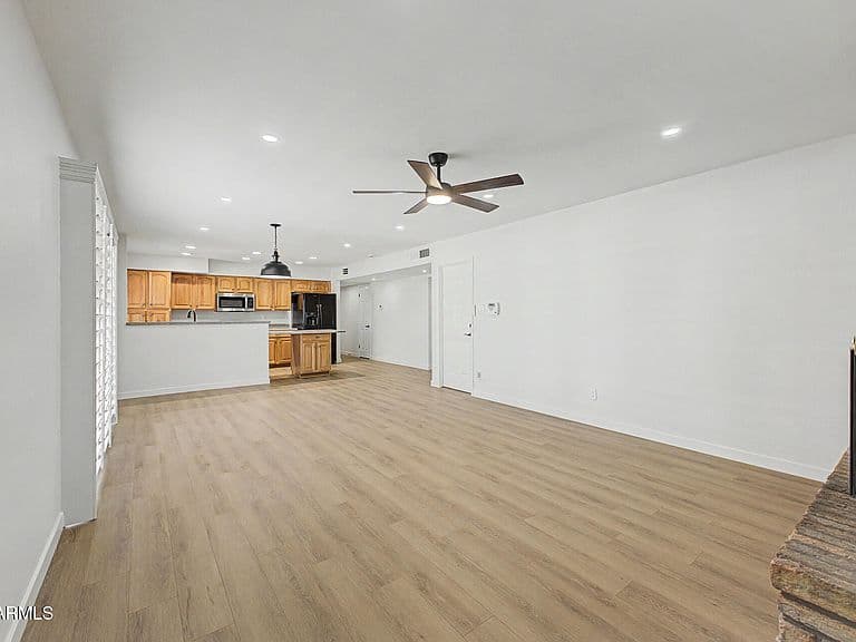 3019 S DROMEDARY Drive photo 2