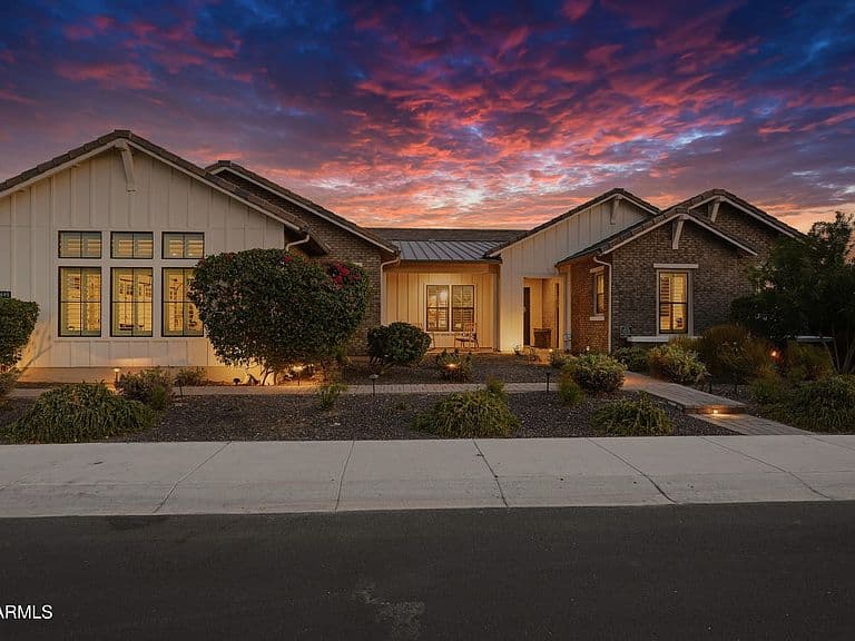 9695 W MONTE LINDO -- photo 1