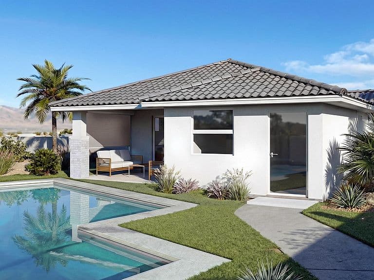 0 Del Lago Plan On Your Lot photo 1