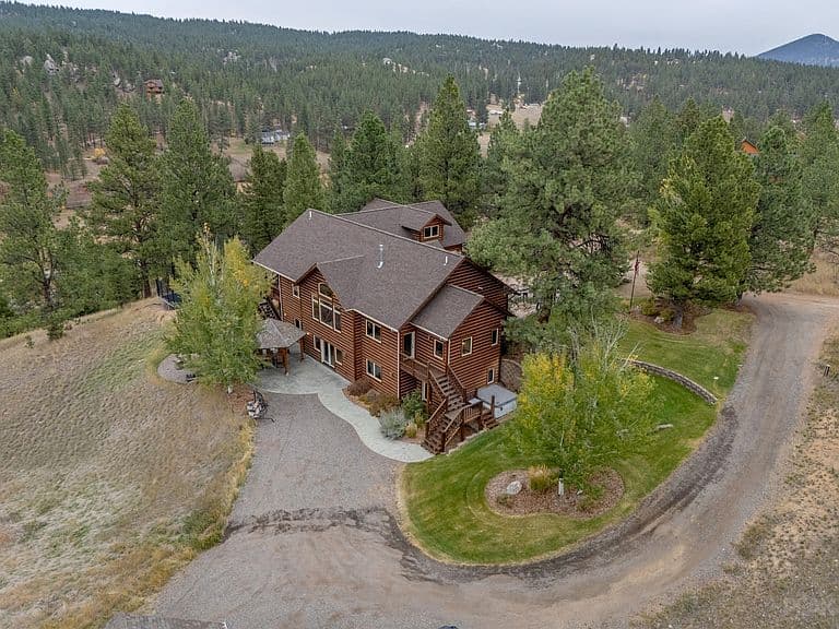 214 Solomon Mountain Rd photo 1