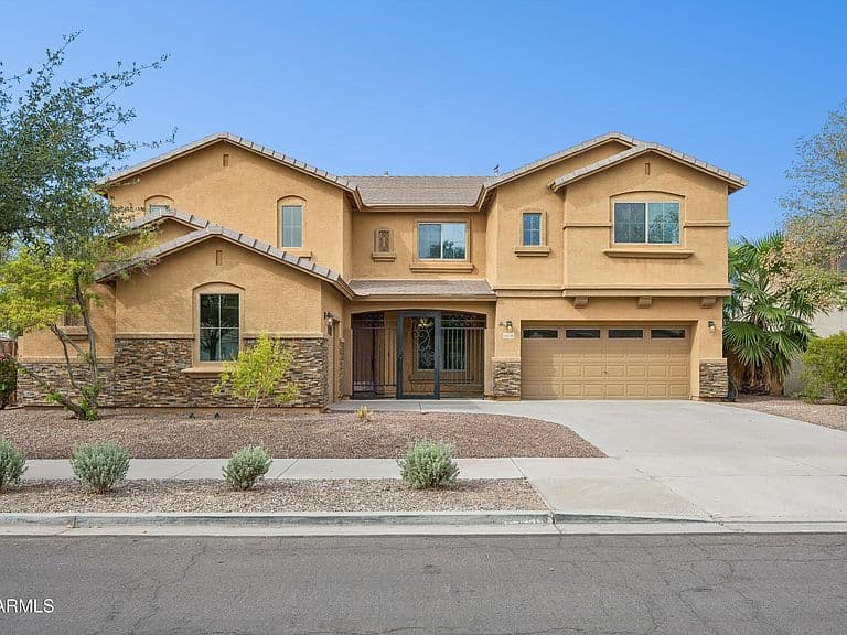 18430 E ASHRIDGE Drive photo 5