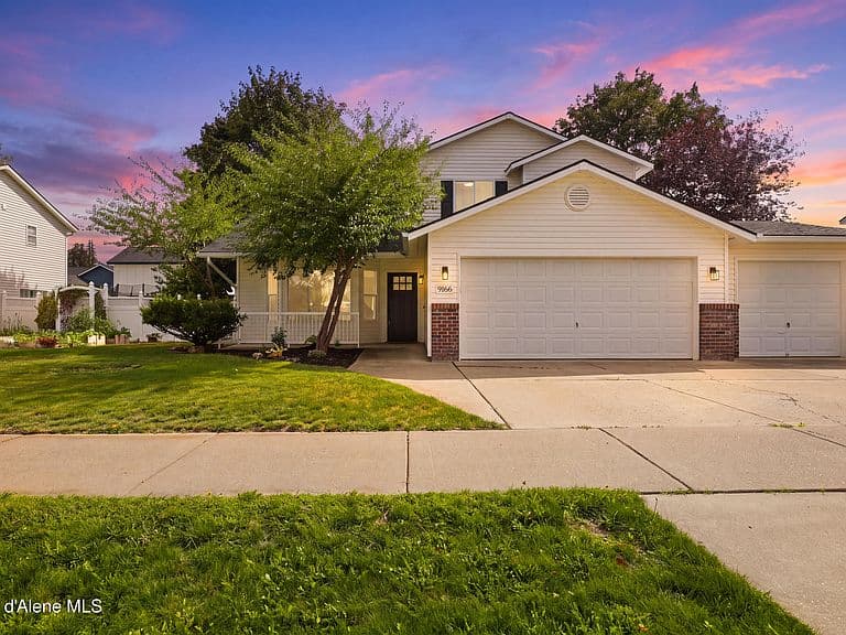 9166 N Entiate Dr photo 1