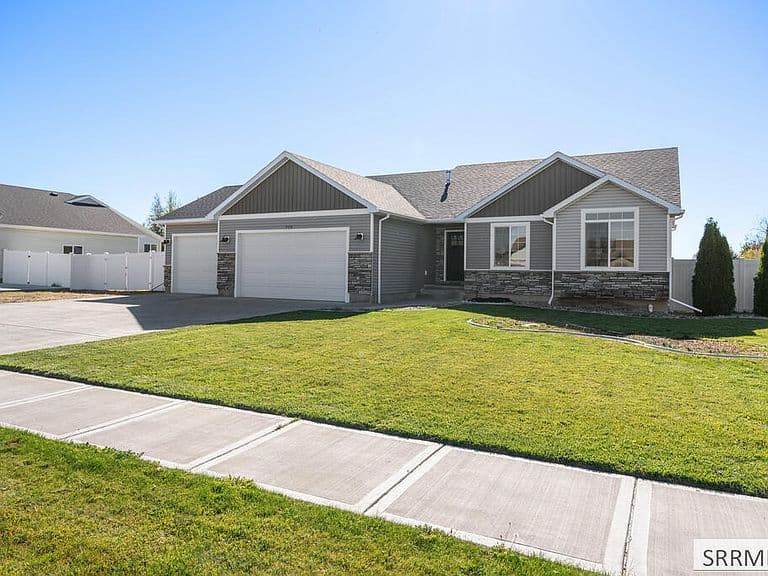 5138 E Brylee Way photo 1