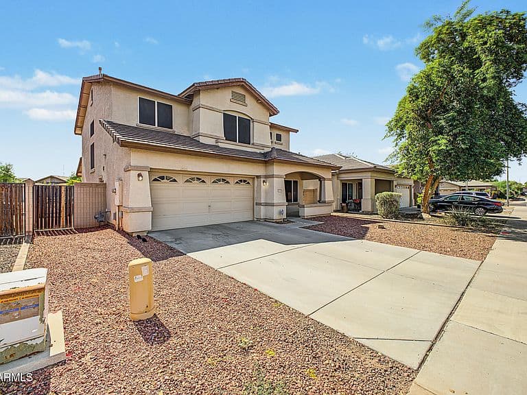 11579 W HARRISON Street photo 3