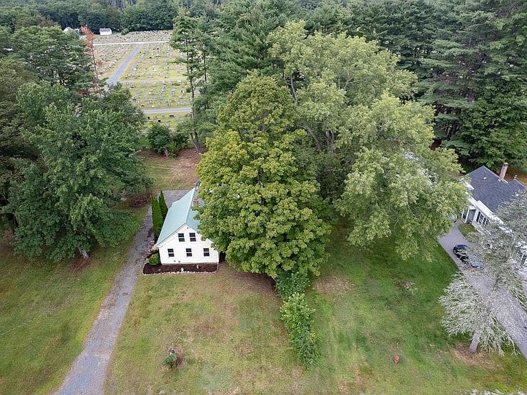 108 Old Church Road photo 3
