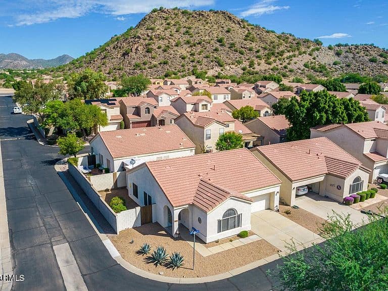 8726 E FAIRFIELD Street photo 2