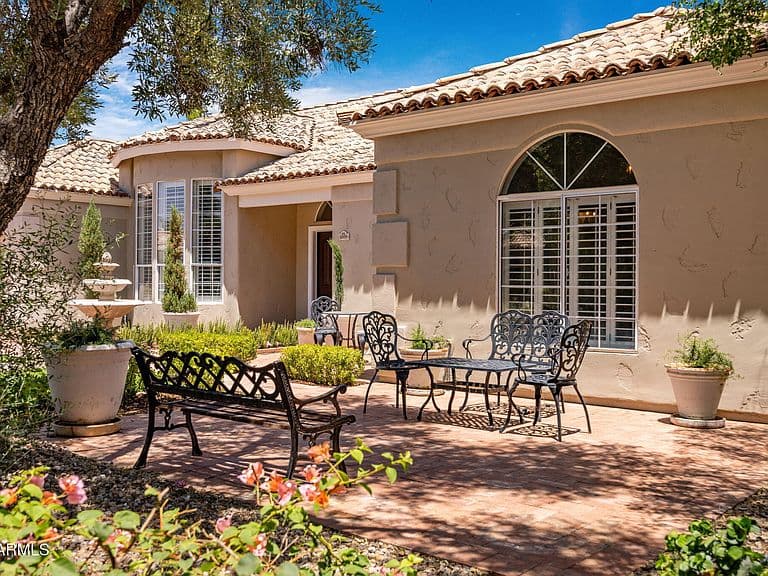 10150 E SAN SALVADOR Drive photo 4