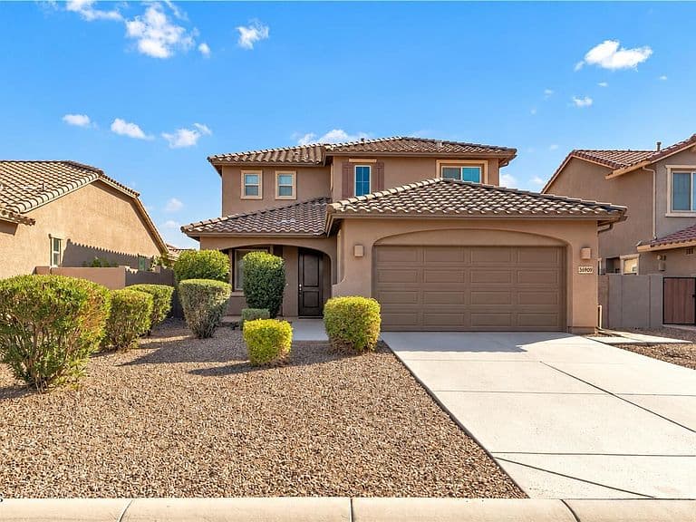 36909 N CORONADO Lane photo 2