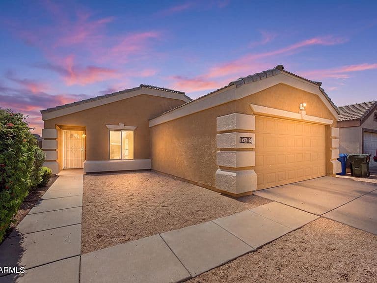 12405 W DREYFUS Drive photo 1