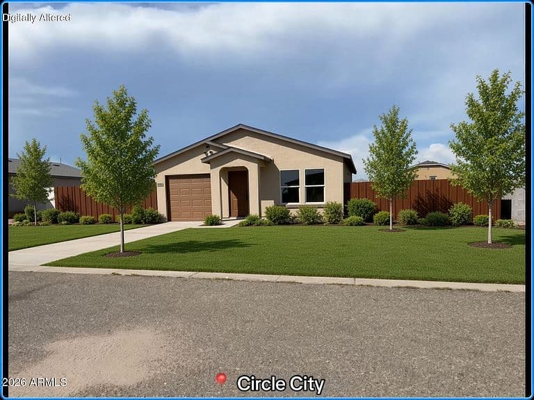 466 BRANDEIS Drive photo 2