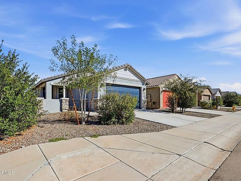 21765 N RUMMLER Lane photo 2