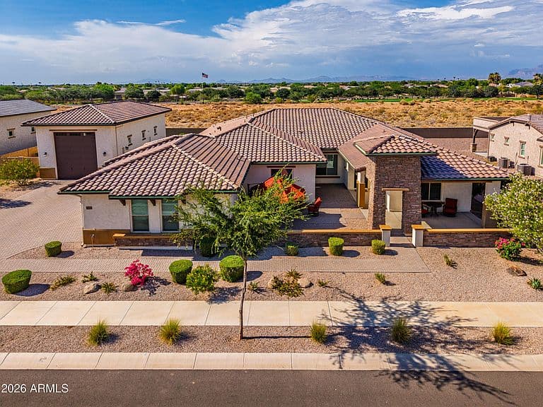 21116 E STACEY Road photo 1