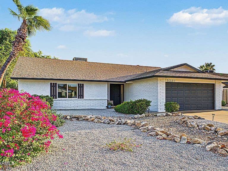 5221 E TIERRA BUENA Lane photo 5