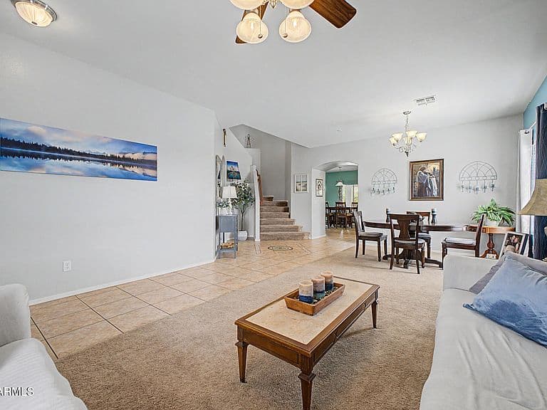 22907 W HOPI Street photo 5