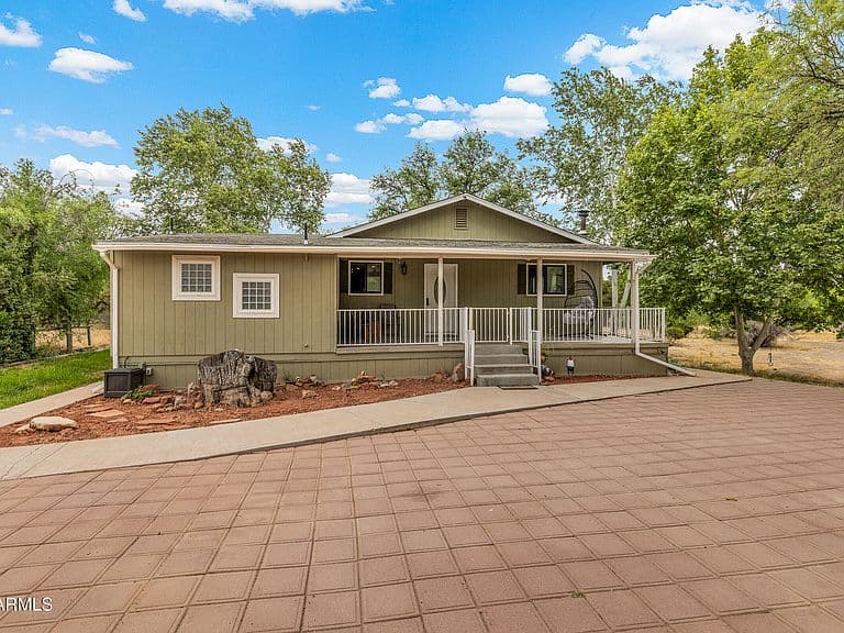 3751 S PEARCE Lane photo 5