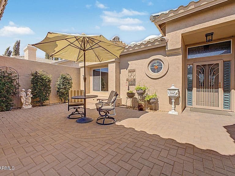 25235 S FAIR OAKS Drive photo 5