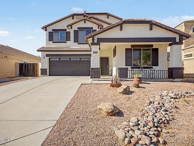 16124 W WILLIAMS Street photo 1