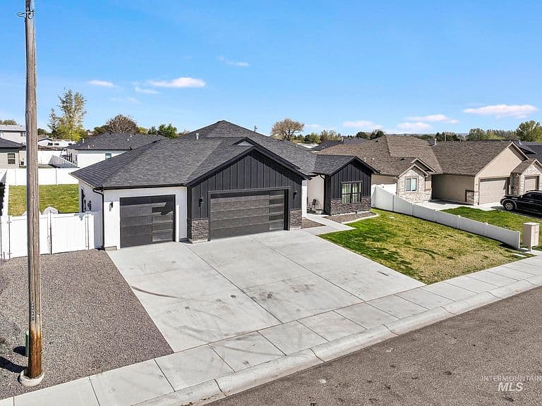 850 Cottonridge Way photo 3