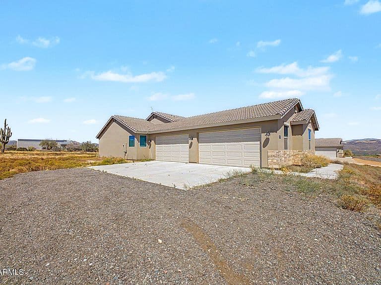 17416 E WINDSTONE Trail photo 4
