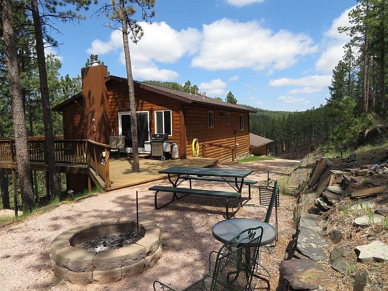 23716 Burnt Fork Rd photo 1