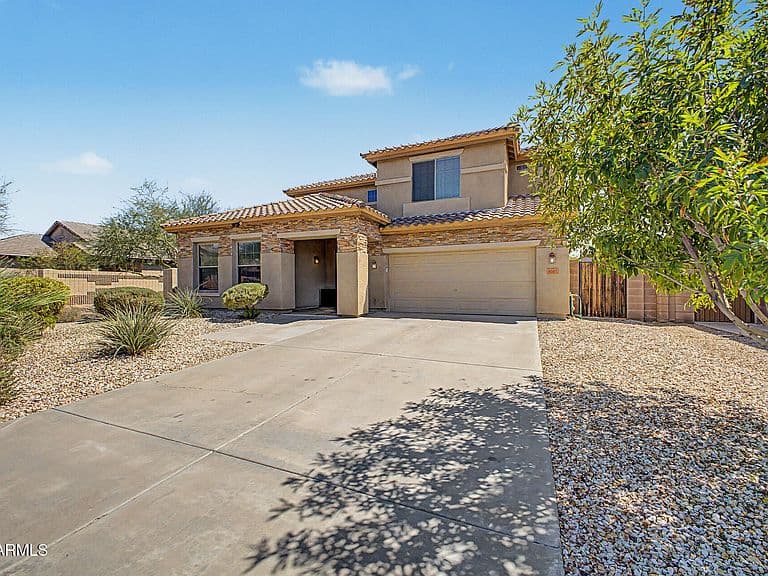 8607 W BROWN Street photo 3