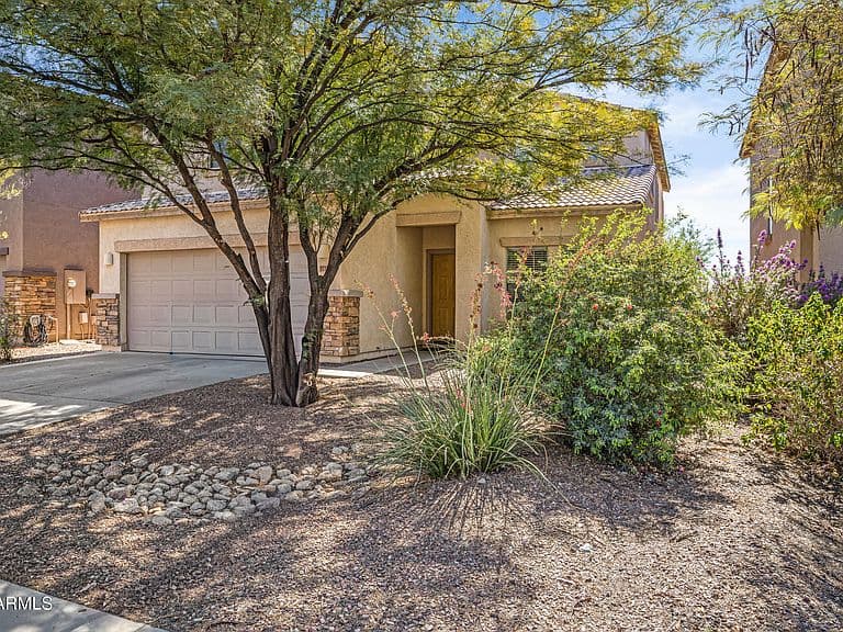 3737 W MEDINAH Way photo 4