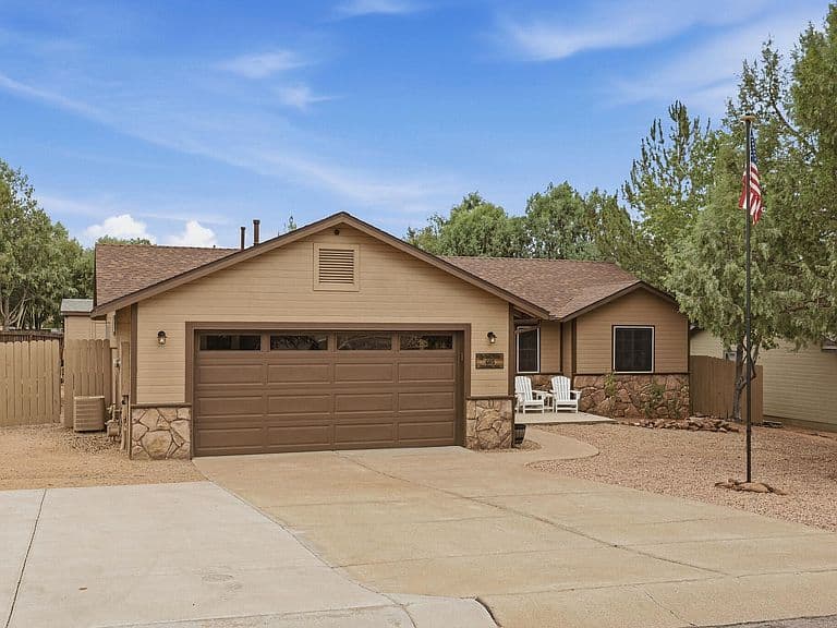 605 N Wilderness Trl photo 5
