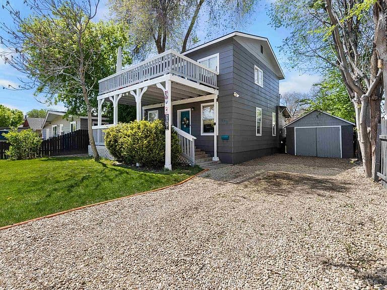 215 S Diamond St photo 3
