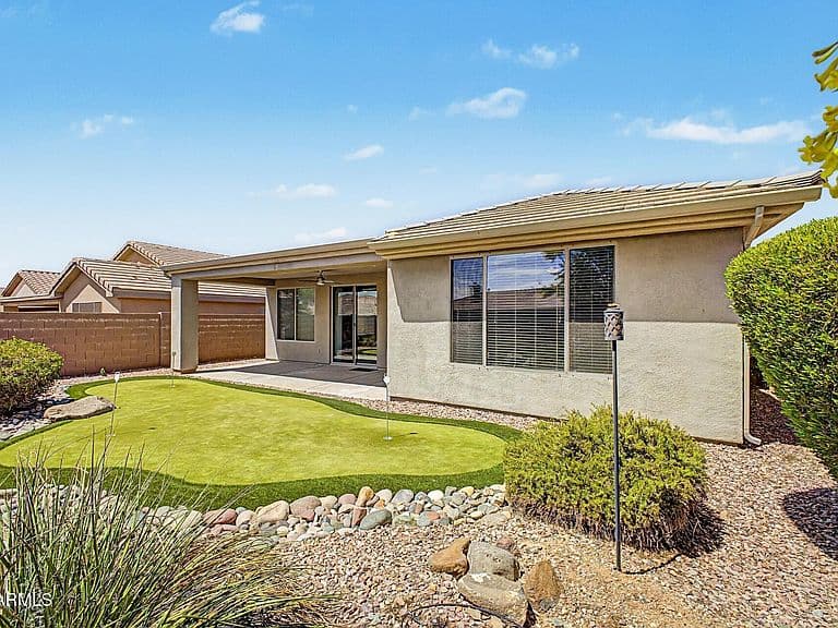 41105 N PRESTANCIA Drive photo 2