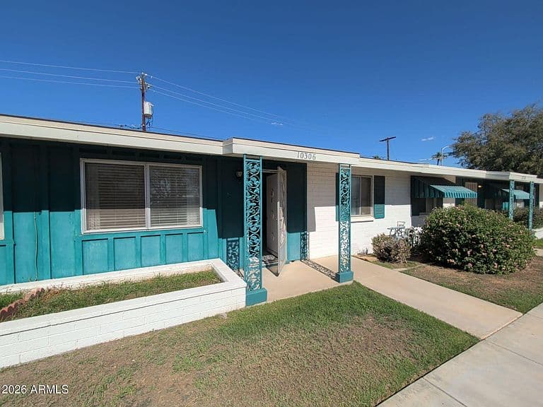 10306 W OAKMONT Drive photo 2