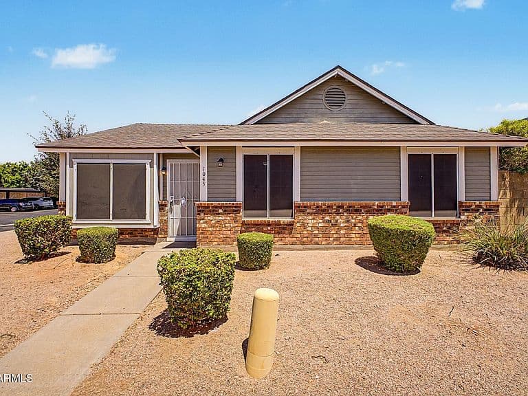 1055 N Recker Road #1045 photo 1