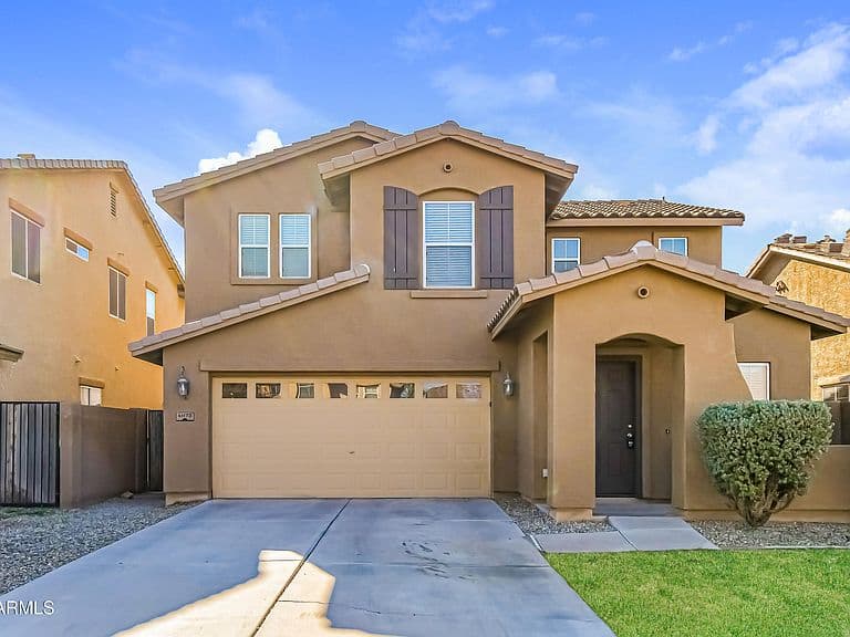 41173 W BRAVO Drive photo 1