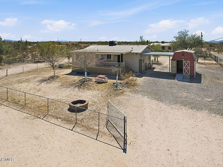 13301 N BETTY ANGEL Way photo 1