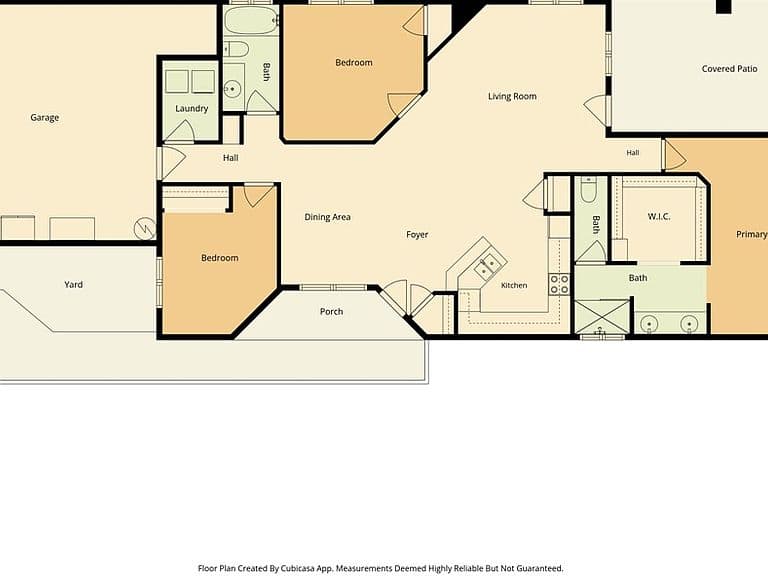 2451 Sabino Drive photo 2