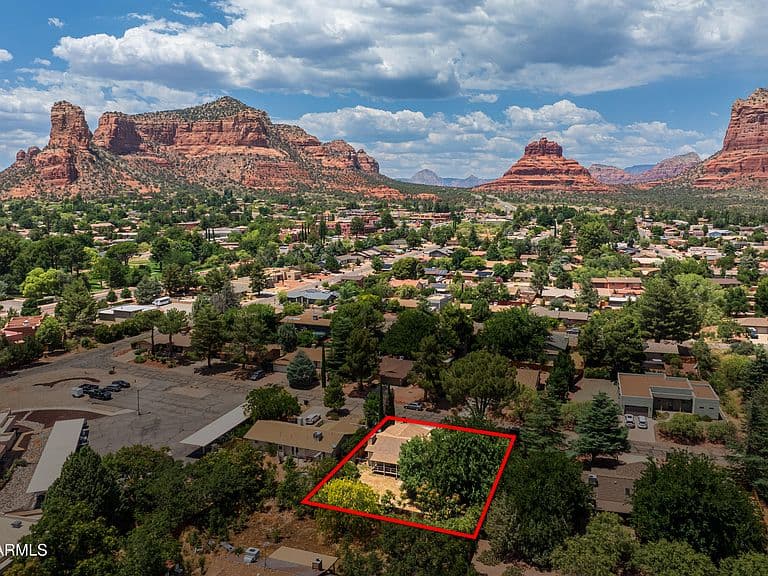 60 Horse Canyon Drive photo 1