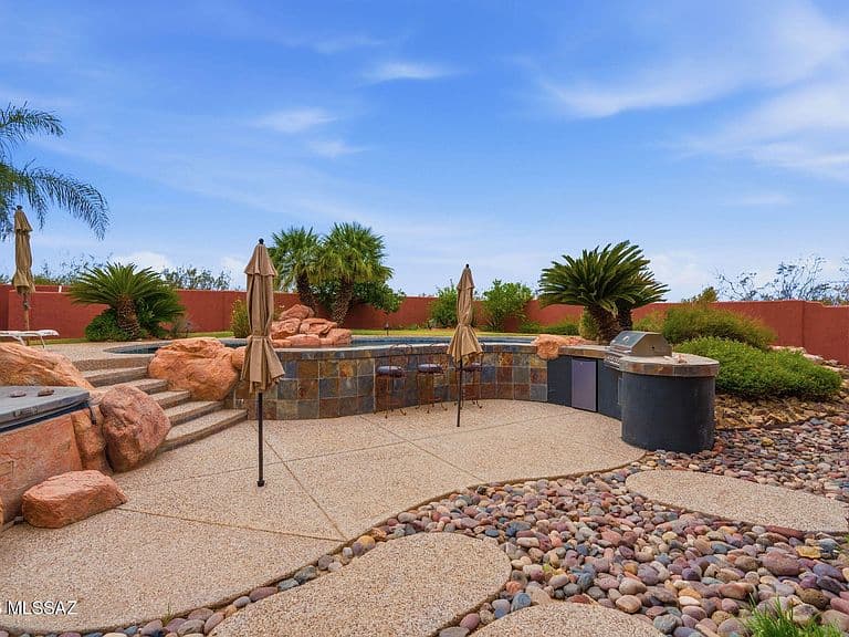 16278 S Creosote View Ln photo 3