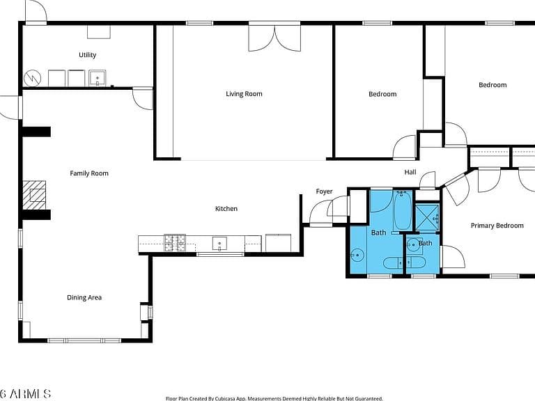 1739 E LUKE Avenue photo 2