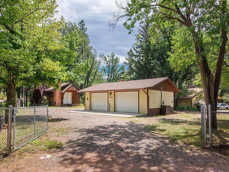 8439 W FOSSIL CREEK Road photo 2