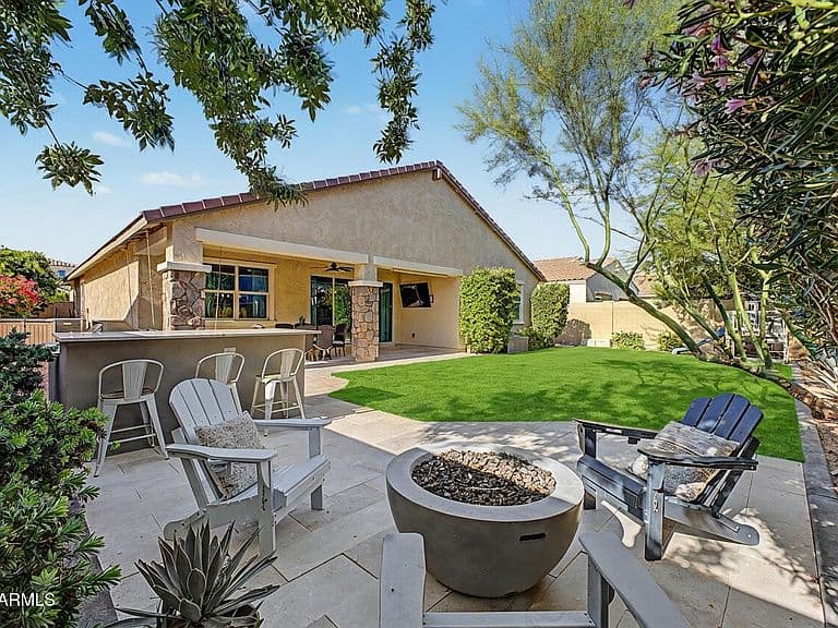 9559 E THEIA Drive photo 5