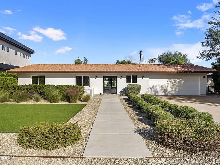 3115 N 60TH Street photo 1