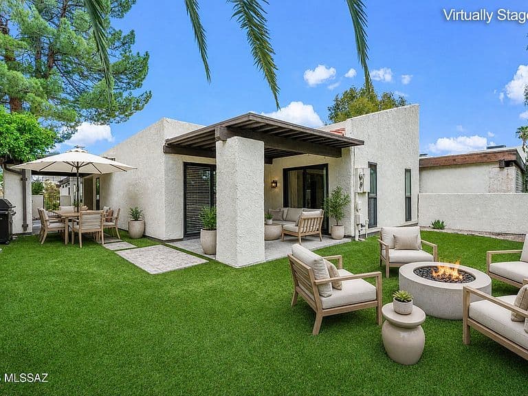 7357 E Cascada Cir photo 1