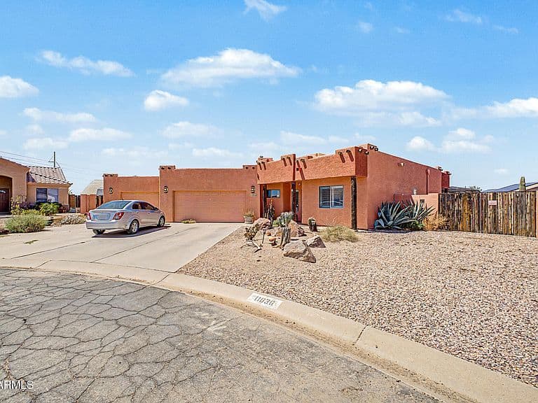 11036 W MALIBU Circle photo 5