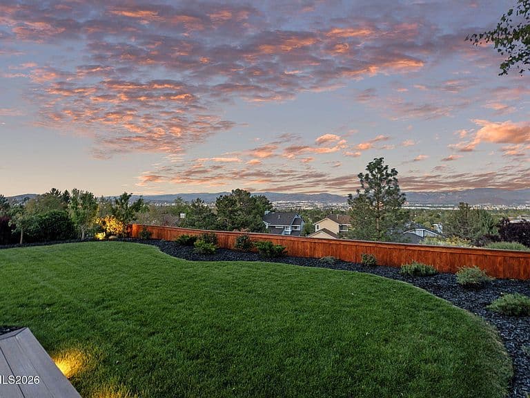 3548 Skyline View Dr photo 4