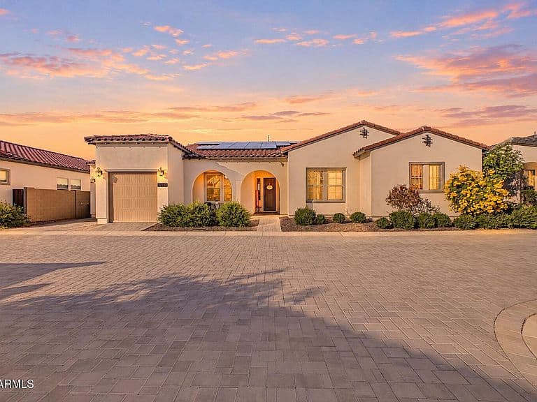 17232 W VACAVILLE Street photo 2
