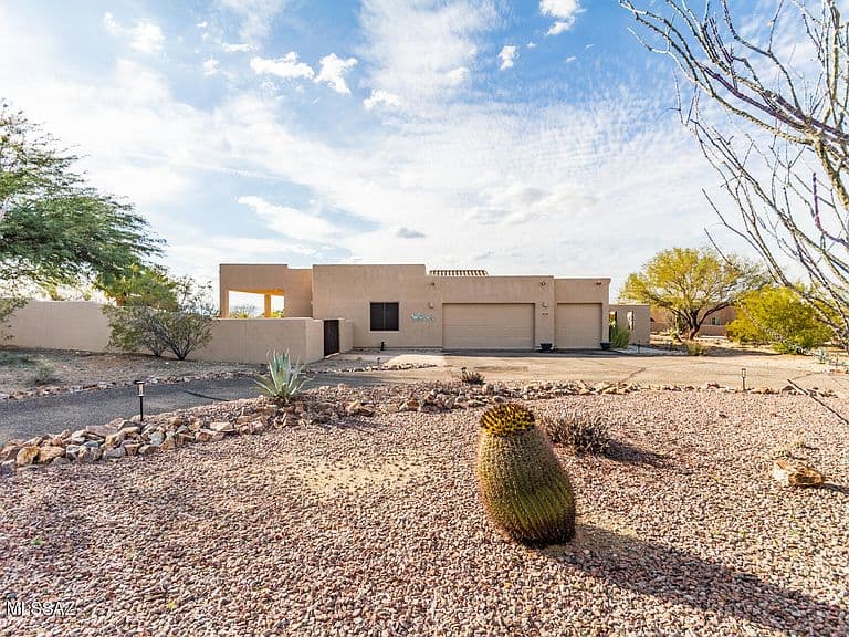 16708 S Palo Verde View Pl photo 2
