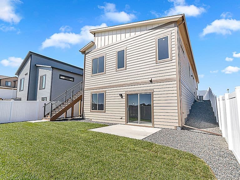 The Bridgerton Plan, Saddle Ridge photo 4